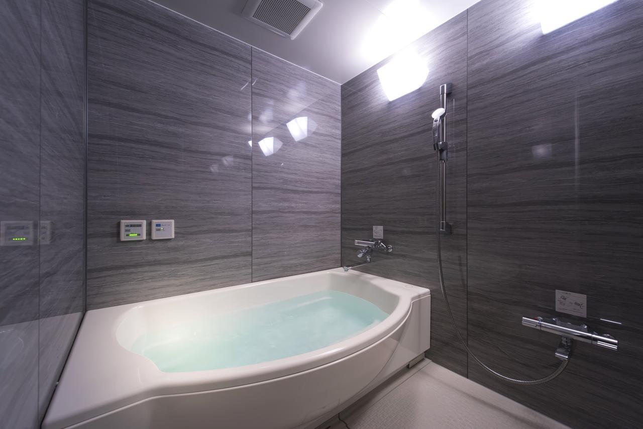 Hotel Tsubaki Kinshicho (Adults Only) Tokio Exterior foto